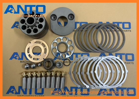 39Q8-41250 Döner Kit HYUNDAI Ekskavatör Yürüyüş Motor Parçaları R260LC-9A R290LC-7A'ya Uyar