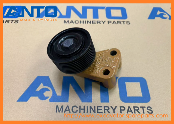 6745-61-4130 6745-61-4110 4063737 Destek, Gergi Kasnak KOMATSU Ekskavatör Yedek Parçaları PC300 PC350 İçin