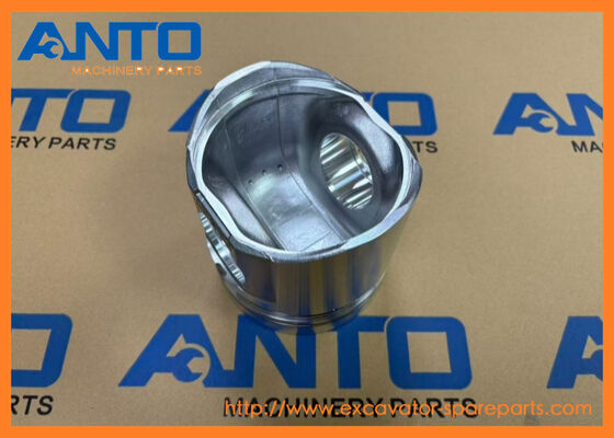 6150-32-2110 6150322110 Piston Assy KOMATSU Ekskavatör Motor Parçaları 6D125E-2E İçin Uygun