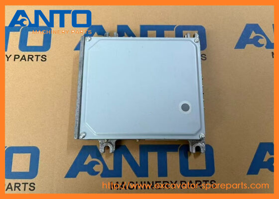 4376708 ECU Kontrol Ünitesi HITACHI Ekskavatör Elektrik Parçaları Montajı EX150LC-5