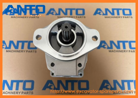 705-52-21190 7055221190 Dişli Pompa KOMATSU Ekskavatör Yedek Parçaları PC600 PC650 PC700 İçin