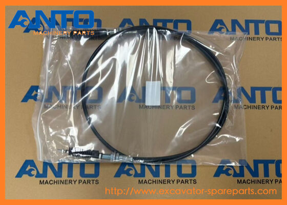 418-43-21140 4184321140 Kablo KOMATSU Lastik Tekerlekli Yükleyici Yedek Parça WA200-3 Uyumlu