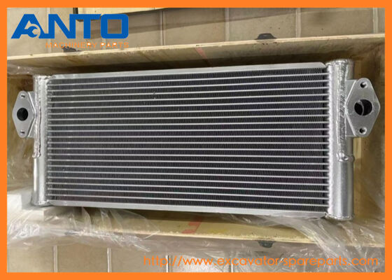 22P-03-11131 22P0311131 Yağ Soğutucu KOMATSU Ekskavatör Yedek Parçaları PC78US-8 PC70-8 İçin
