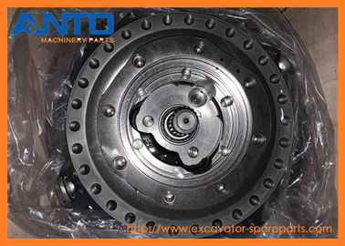 LQ15V00020F1 LQ15V00020F5 Kobelco SK260-8 SK235 Seyahat Motoru Için Ekskavatör Son Tahrik