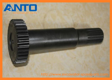 20/951592 JCB JS200 JS220 Ekskavatör Pisti Motor Parçaları İçin Sun Gear 1.
