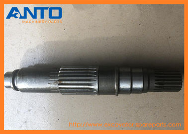 112580 31EM-40010 R210LC-3 Hyundai Ekskavatör Seyahat Motor Parçaları İçin Motor Mili