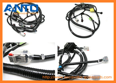 6271-81-8240 4T95 Komatsu PC70-8 PC88-8 Ekskavatör Parçaları İçin Motor Kablo Demeti