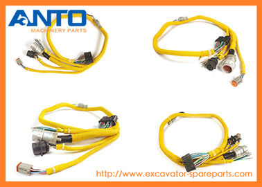 6240-81-5322 Komatsu Ekskavatör Parçaları İçin 6D170 ECM Elektrik Kablo Demeti