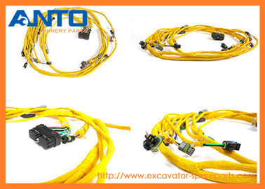 6240-81-5315 6D170E-3 Komatsu Ekskavatör Parçaları İçin Elektrik Sensörü Kablo Demeti