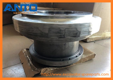 708-8H-04711 Komatsu PC300-7 PC340-7 PC300-8 PC350-8 Ekskavatör Seyahat Motor Kılıfı