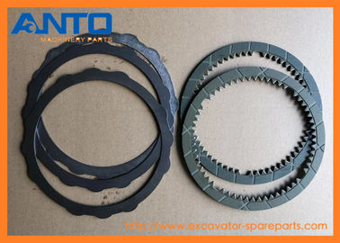 2441U785S742 2441U785S743 M2X170 SK200-3 Ekskavatör Dönüş Motorunda Sürtünme Plakası