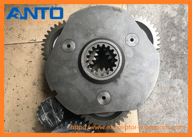 VOE14505737 14505737 EC240B Ekskavatör Seyahat Şanzıman Parçaları Için Gezegen Taşıyıcı Assy