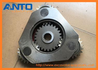 VOE14570931 14570931 EC290B Ekskavatör Seyahat Şanzıman Parçaları Için Gezegen Taşıyıcı Assy