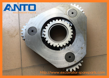 VOE14566418 14566418 EC290B EC360D Ekskavatör Için Gezegen Taşıyıcı Assy No.2 Ekskavatör Seyahat Şanzıman Parçaları