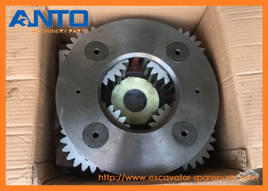 VOE14566410 14566410 EC290B EC360B Ekskavatör Seyahat Şanzıman Gezegen Taşıyıcı Assy No.3