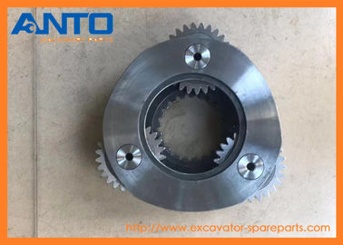 XKAQ-00399 XKAQ-00188 XKAQ-00969 Hyundai R305LC-7 Ekskavatör Son Tahrik için Taşıyıcı Assy No.2