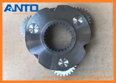 XKAQ-00400 XKAQ-00197 Hyundai R320LC-7 Ekskavatör Son Sürücüsü İçin Taşıyıcı Assy No.1