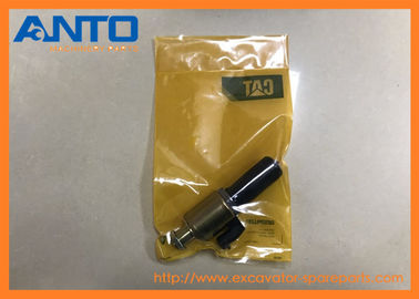 122-5053 1225053 20R5615 322C Ekskavatör Elektrik Parçaları için Solenoid Valf