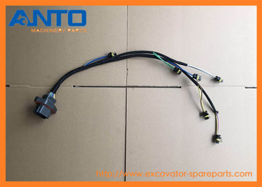 215-3249 2153249 C9 C-9 330D Ekskavatör Elektrikli Parçaları İçin Motor Yakıt Enjektörü Demeti