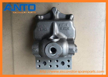 Ekskavatör Salıncak Motoru Muhafazası 706-7G-71141 706-7G-71180 PC200-8 PC220-8