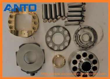 708-3M-00011 Hidrolik Parçaları Komatsu PC160 PC160-7K PC180 Için Pistonlu Pompa Yedek Parçaları