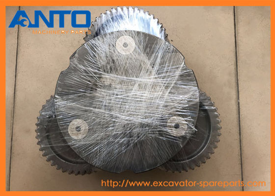 VOE14528727 Planet Taşıyıcı Seyahat Şanzıman VOE Parçaları EC140B EC160B EC180B EC200D EC210D Ekskavatör Yedek Parçaları