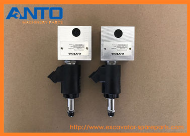 VOE14616530 Emniyet Valfi Ekskavatör Hidrolik Pompa Parçaları Vo-lvo EC160C EC180C EC210C EC330C EC350C