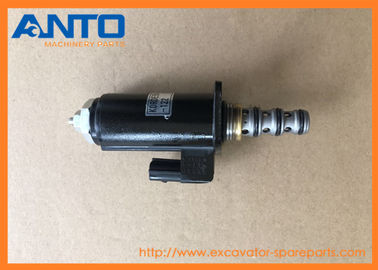 YN35V00048F1 SK235SR-2 Ekskavatör Elektrikli Parçaları Hidrolik Pompa Solenoid Valfı