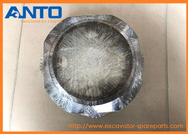 20Y-27-41150 Komatsu PC160 PC180 PC190 PC200 Için Taşıyıcı Ekskavatör Seyahat Motor