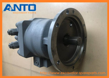 9177550 9196961 Hitachi ZX120 ZX130-3 ZX135US için Hidrolik Dönüş Cihazı Ekskavatör Salıncak Motoru