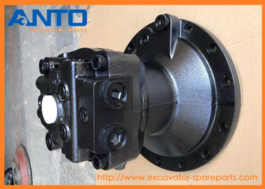 LQ15V00015F2 Hidrolik Salıncak Motoru Ekskavatör Parçaları Için Kobelco SK250LC-6E SK260