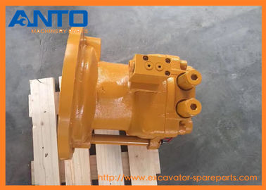 Ekskavatör Salıncak Motoru 31N6-10210 Hyundai R210LC7