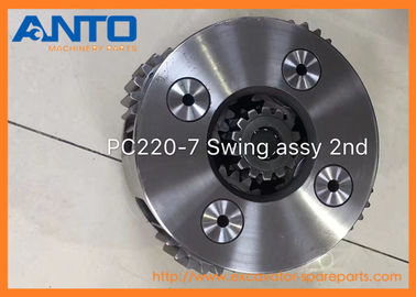 Komatsu PC220-7 Salıncak 2. Assy 206-26-71480 206-26-71470 206-26-71460