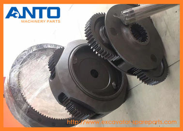 Komatsu PC300 PC360-7 Nihai Tahrik Taşıyıcı 207-27-71320 207-27-71161 207-27-71151 207-27-71352