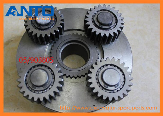 05903805 05903806 Dişli Azaltma Gezegeni JCB JS200