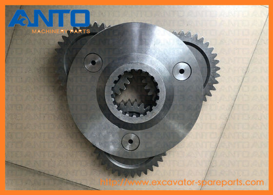39Q6-42250 Ekskavatör Taşıyıcı Takma Kiti 1 Hyundai R210-9