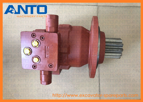 PY15V00012F1 PY15V00012F2 PCL-120B-18B Ekskavatör Hidrolik Motor