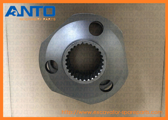 XKAQ-00075 Taşıyıcı 2 Hyundai R210LC7 Ekskavatör Salıncak Dişlisi