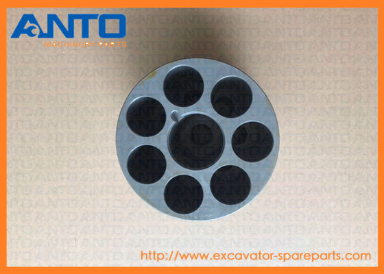 Hitachi EX200-5 2036744 EX200-5 ZX200 Ekskavatör Hidrolik Pompa Parçaları İçin Rotor