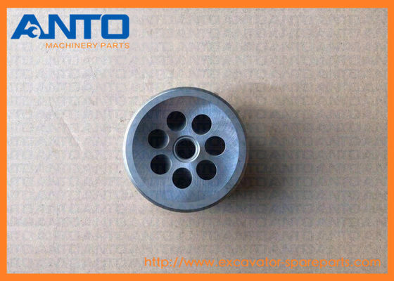 Hitachi EX120-5 Ekskavatör Hidrolik Pompa Parçaları için 2036958 Rotor