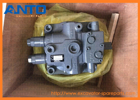 VOE EC240B Ekskavatör Dönüş Dişli Motoru VOE14577125 14577125