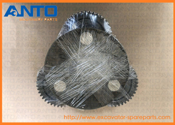 Komatsu PC200 için 20Y-27-31111 Taşıyıcı Ekskavatör Parçaları