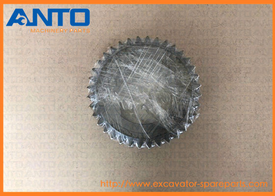 Komatsu PC180 için Ekskavatör Parçaları Dişli 20Y-27-41130