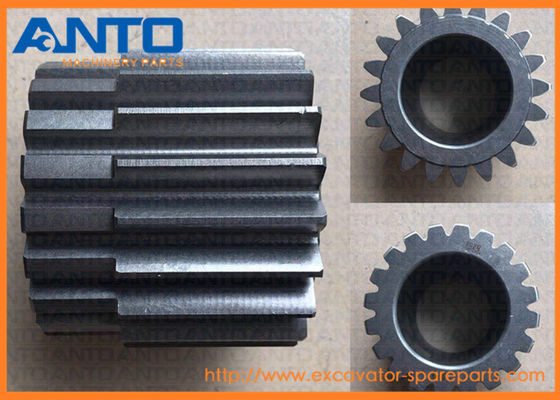 Ekskavatör Parçaları Güneş Dişli 39Q6-42240 Hyundai R210LC9 için