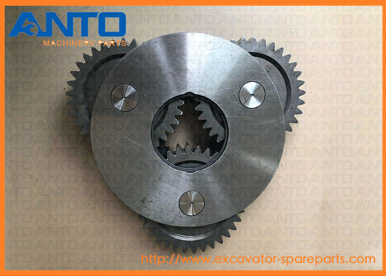 Hyundai Ekskavatör Nihai Tahrik Parçaları 39Q6-42250 R250LC9 için Taşıyıcı Assy