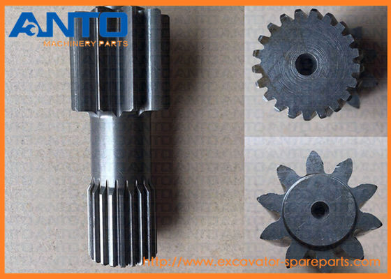 39Q6-42310 Güneş Dişli Ekskavatör Parçaları Hyundai R210LC9