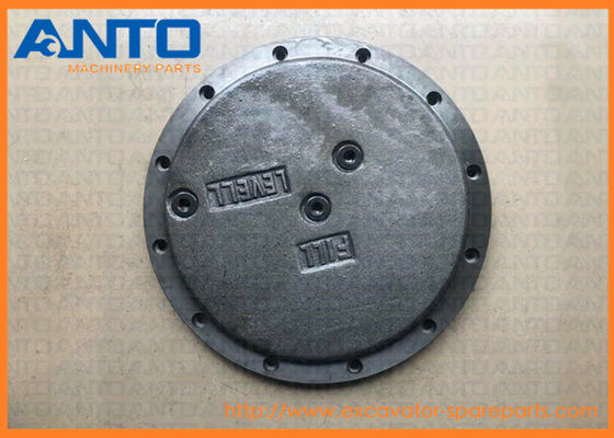 Yan Kapak 3523150-0334 Ekskavatör Nihai Tahrik Parçaları Hyundai R290LC3