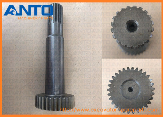 JS200 için Sun Shaft Gear 20/951592 Ekskavatör Parçaları