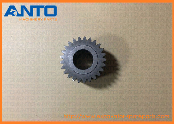 CX130B için 155264A1 Pinyon Ekskavatör Salıncak Dişli Parçaları