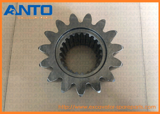 SA1055-00481 SA105500481 Vo-lvo EC330C için Pinyon Ekskavatör Salıncak Dişli Parçaları